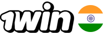 1Win App India logo